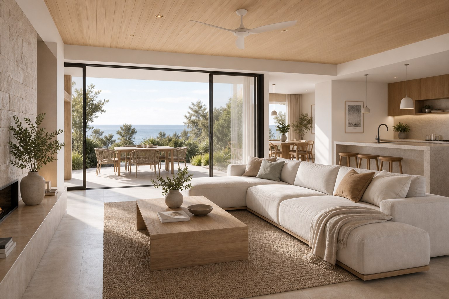 Interior Visual Study interior visual study